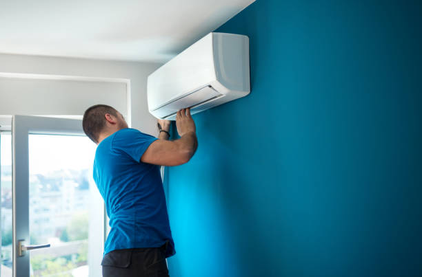 Best HVAC air duct cleaning  in Saluda, SC