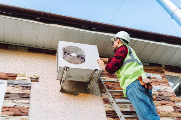 Best Emergency HVAC repair  in Saluda, SC